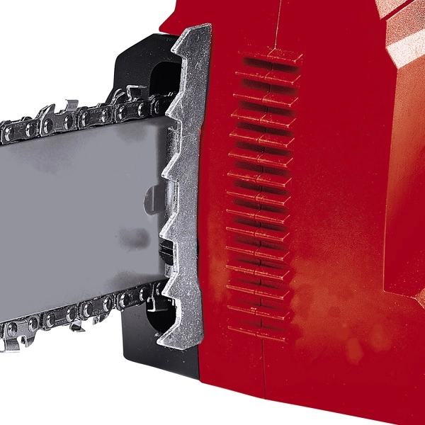 Пила цепная акк. Einhell PXC GE-LC 18 Li Kit 18В 3Ач 10" 3/8"-1,1мм 1акк.+ЗУ-image-1