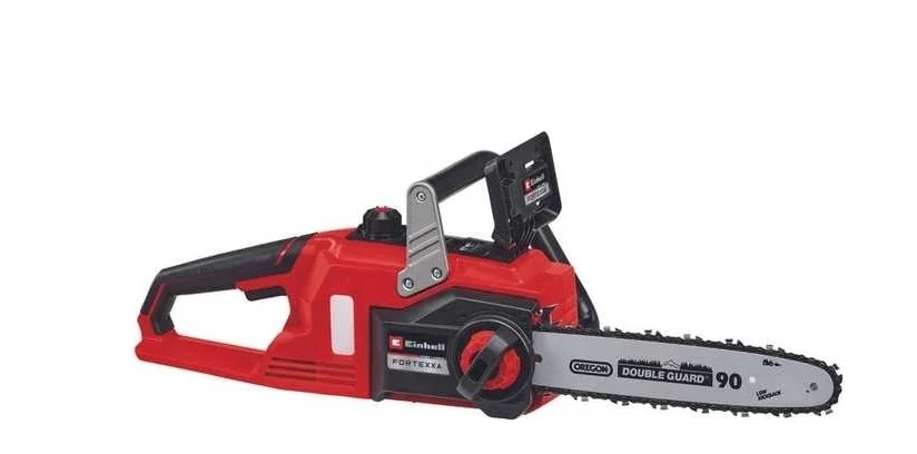 Пила цепная акк. Einhell Fortexxa 18/30 18В 12" 3/8"-1,1мм без аккумулятора и ЗУ