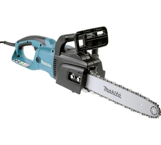 Пила цепная Makita UC4050A 2000Вт 16" 3/8"-1,3мм