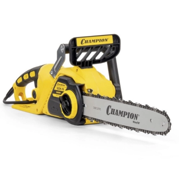 Пила цепная Champion 620N-16 2400Вт 16" 3/8"-1,3мм