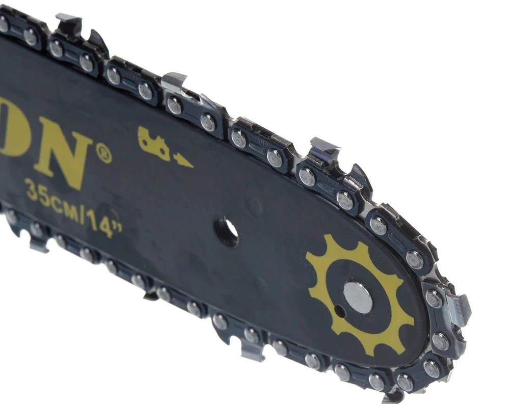 Пила цепная Champion 120-14 2000Вт 14" 3/8"-1,3мм-image-2