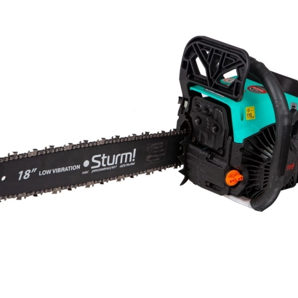 Бензопила Sturm GC99522B 4,0лс 52см3 18" 0,325-1,5мм