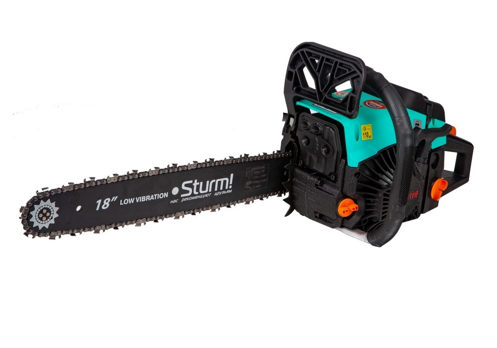 Бензопила Sturm GC99522B 4,0лс 52см3 18" 0,325-1,5мм