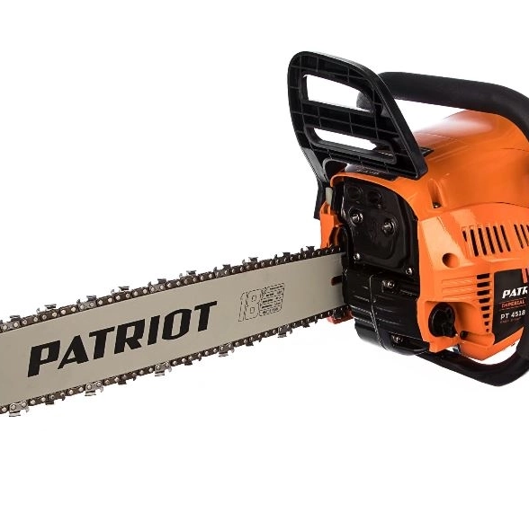 Бензопила Patriot PT4518 Imperial 2,9лс 45см3 18" 0,325-1,5мм