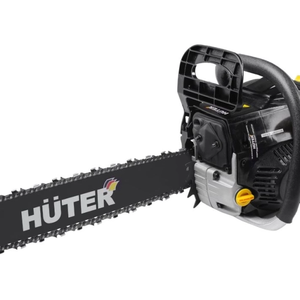 Бензопила Huter BS-2300М 2,3лс 45см3 16" 3/8"-1,3мм