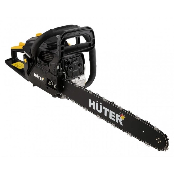 Бензопила Huter BS-62 4,5лс 58см3 20" 0,325"-1,5мм-image-3