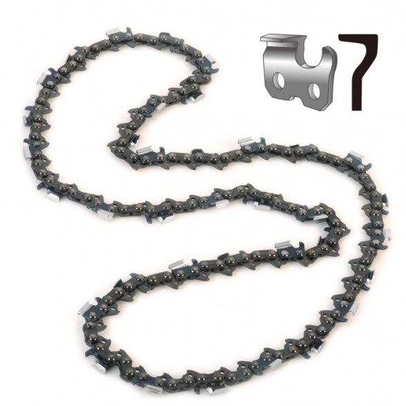 Цепь пильная Sturm SC32513CRT-64 0,325"-1,3мм-64звена