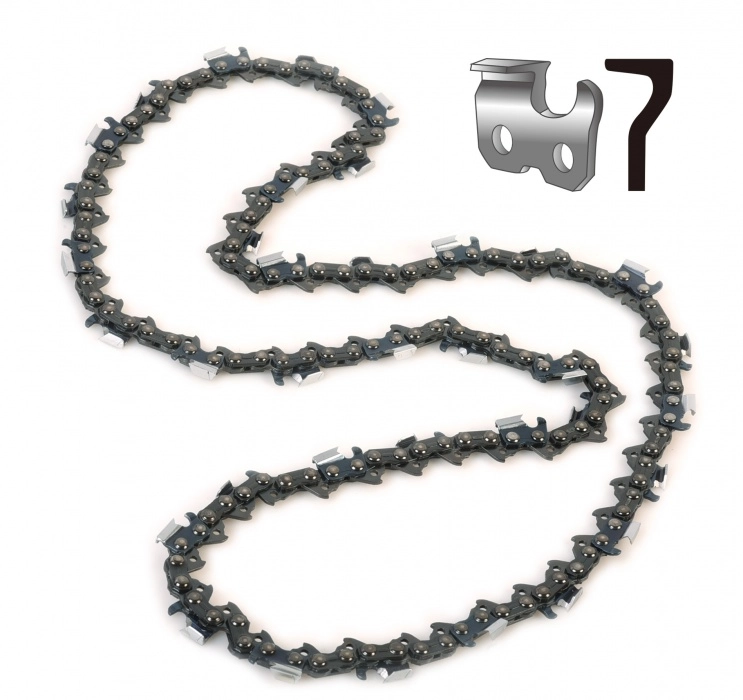 Цепь пильная Sturm SC32513CRT-64 0,325"-1,3мм-64звена