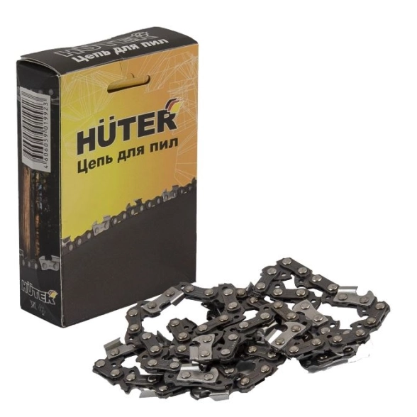 Цепь пильная Huter С5 3/8"-1,3мм-45звеньев