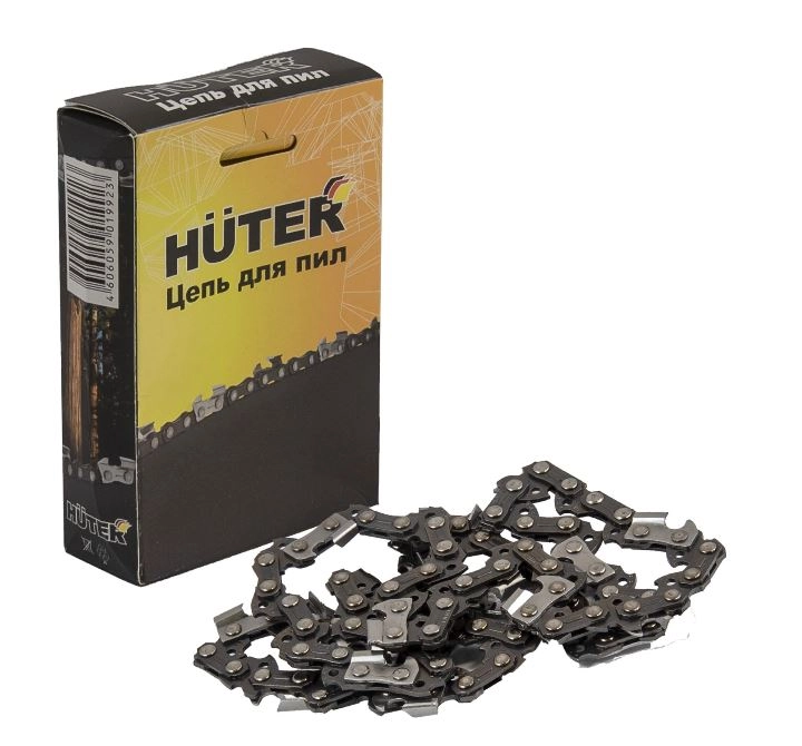 Цепь пильная Huter С5 3/8"-1,3мм-45звеньев