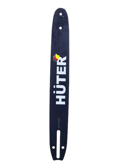 Шина цепной пилы Huter CS-141 14" 3/8-1,3мм-53звена