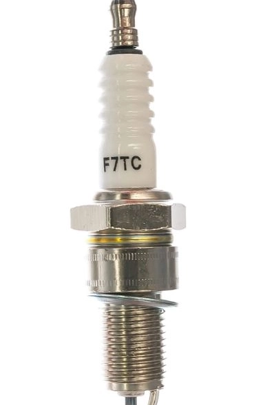 Свеча зажигания Patriot F7TC 4х-такт.