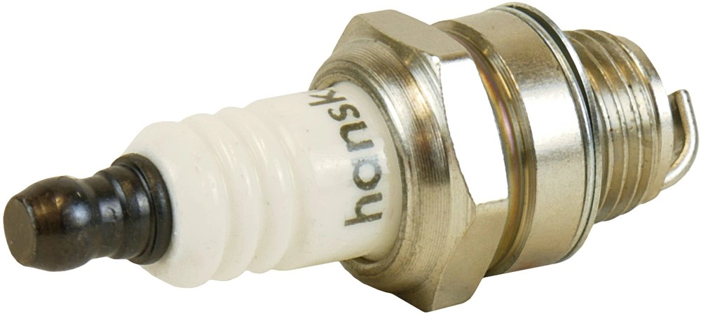 Свеча зажигания Hanskonner HKSP-L7RTC М14х1,25 ключ 19мм 2х-такт.-image-2