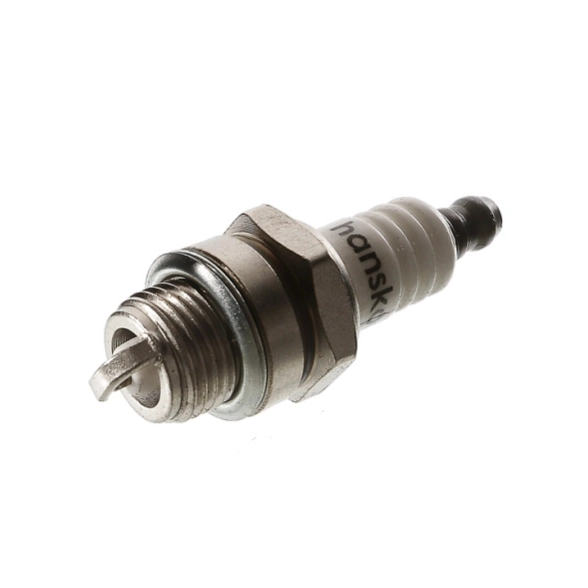 Свеча зажигания Hanskonner HKSP-L7T М14х1,25 ключ 19мм 2-такт.-image-1