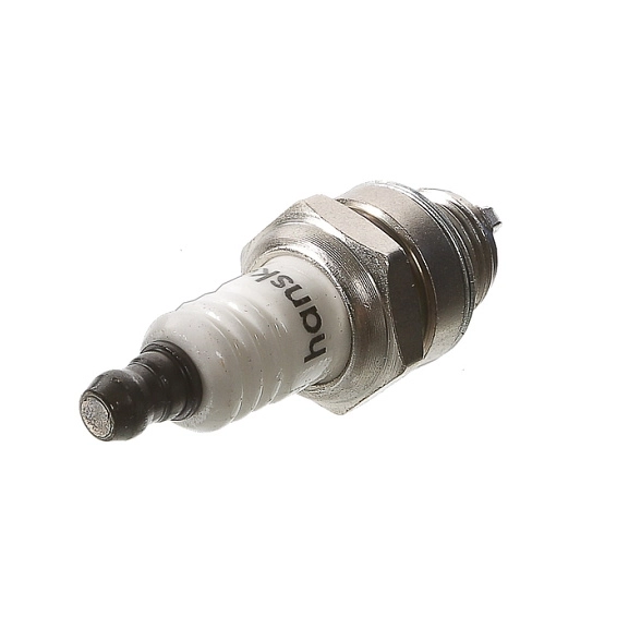 Свеча зажигания Hanskonner HKSP-L7T М14х1,25 ключ 19мм 2-такт.-image-2
