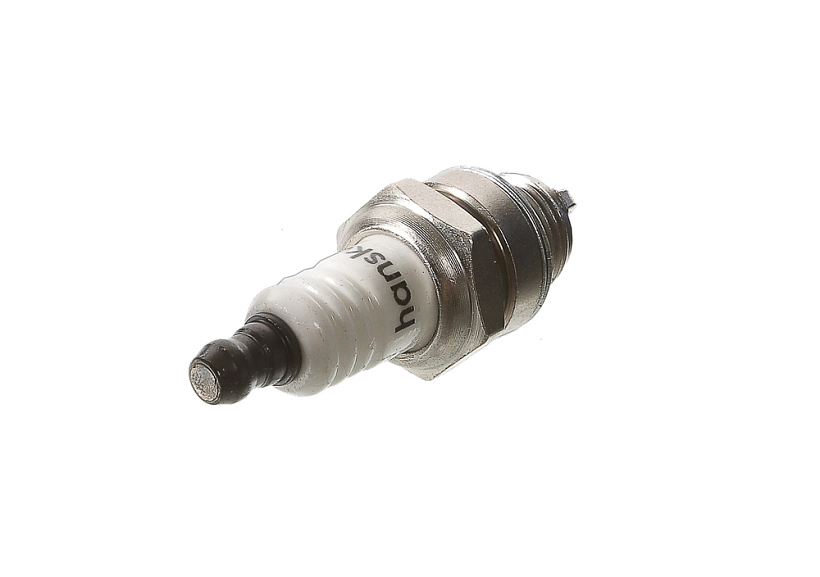 Свеча зажигания Hanskonner HKSP-L7T М14х1,25 ключ 19мм 2-такт.-image-2