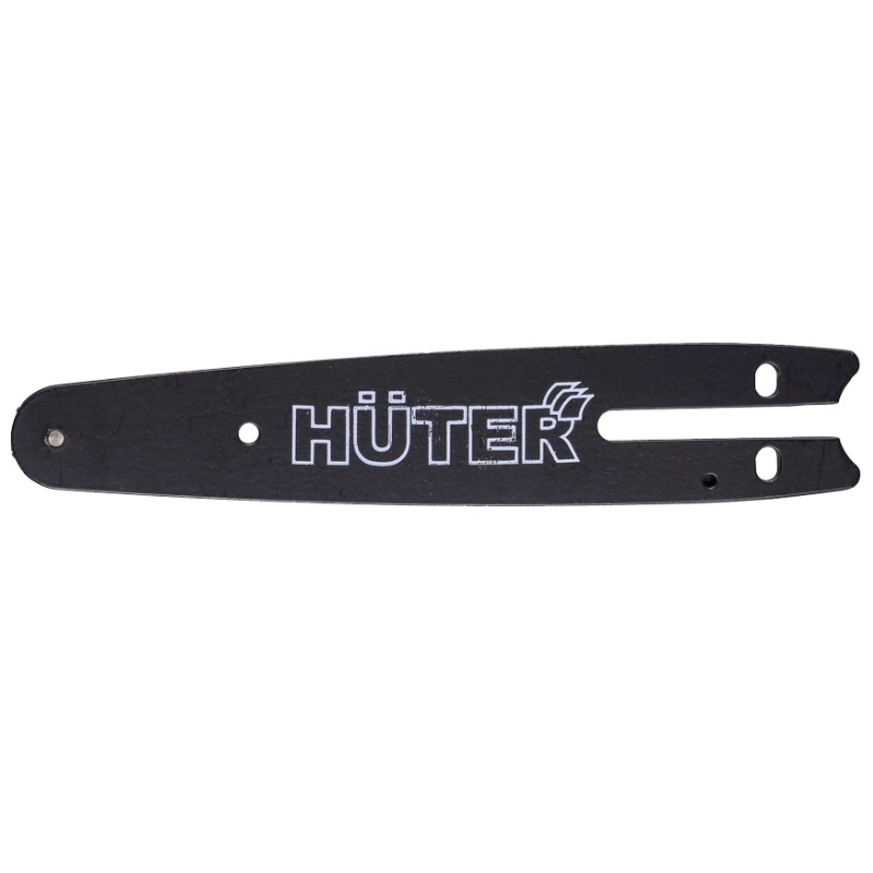 Шина цепной пилы Huter CS-61 6"-1/4-36мм