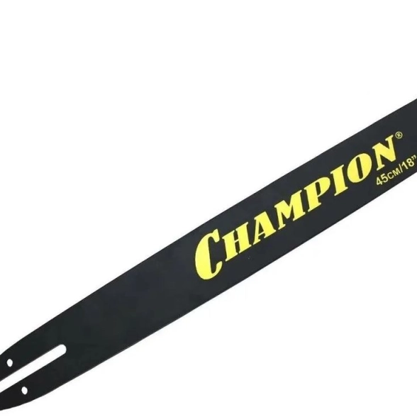 Шина цепной пилы Champion 18