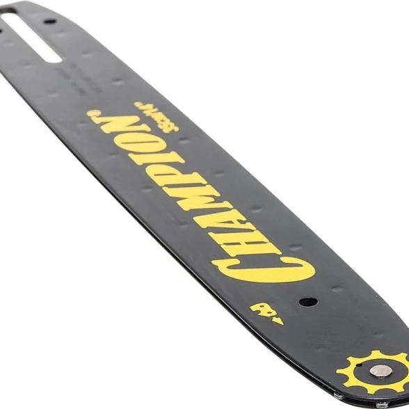 Шина цепной пилы Champion 14" 3/8"-1,3мм-52звена