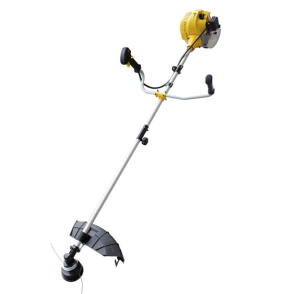 Бензокоса Huter GGT-1500SX 2л.с. 1500Вт 42,7см3 255мм разборная штанга