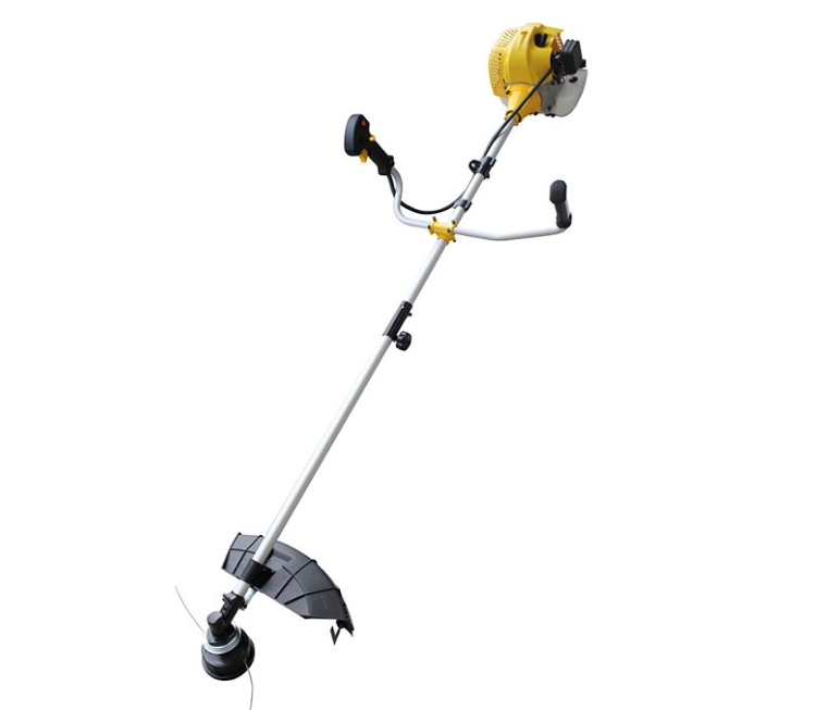 Бензокоса Huter GGT-1500SX 2л.с. 1500Вт 42,7см3 255мм разборная штанга
