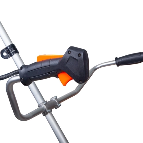 Бензокоса Sturm BT9133BL 1,36л.с. 1000Вт 33см3 440мм-image-2
