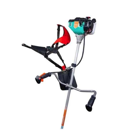 Бензокоса Sturm BT9143BL 1,8л.с. 1350Вт 43см3 440мм-image-1
