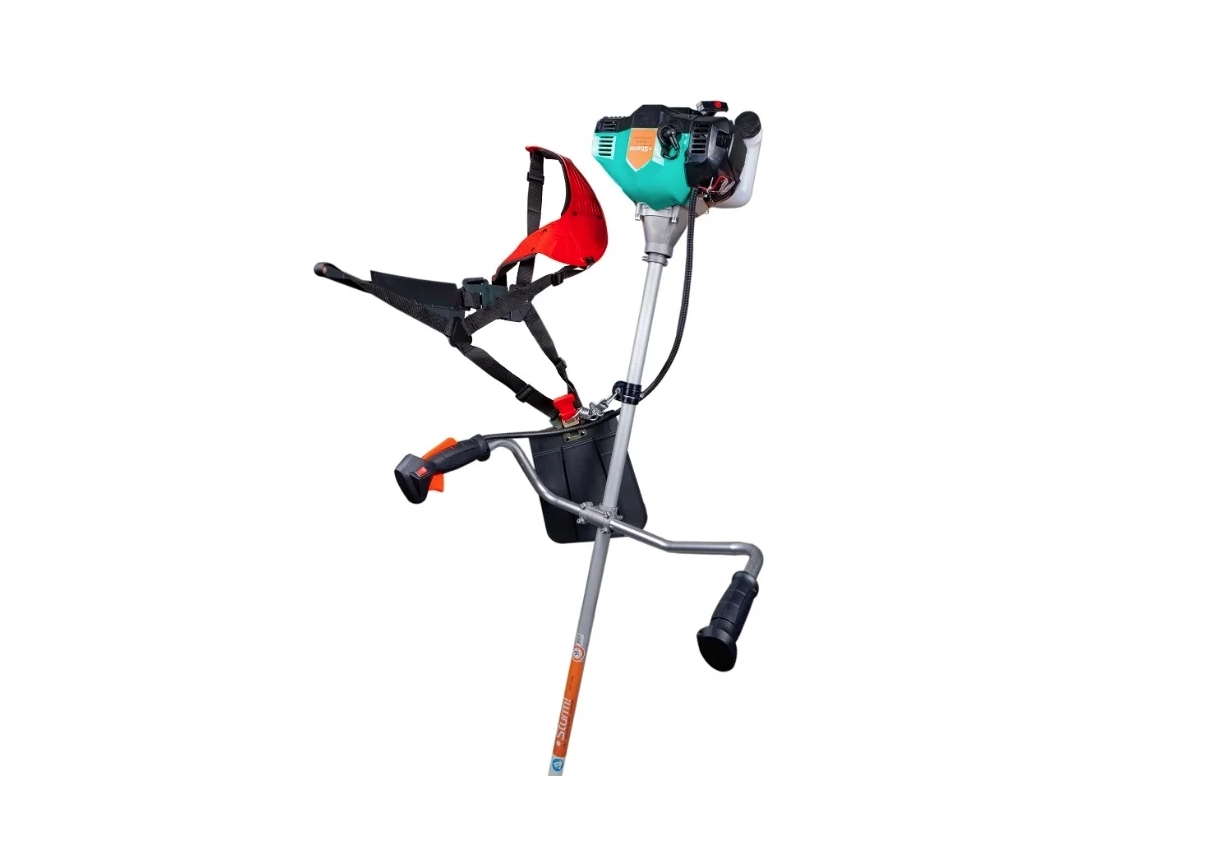 Бензокоса Sturm BT9143BL 1,8л.с. 1350Вт 43см3 440мм-image-1