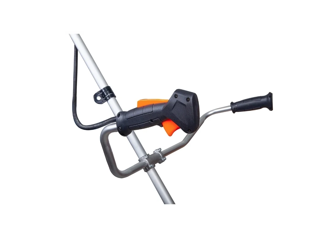 Бензокоса Sturm BT9143BL 1,8л.с. 1350Вт 43см3 440мм-image-3