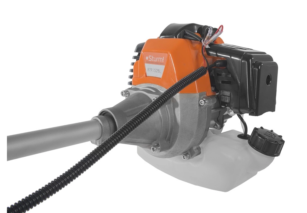 Бензокоса Sturm BT9152BL 2,3л.с. 1700Вт 52см3 440мм-image-1