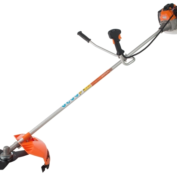 Бензокоса Sturm BT9152BL 2,3л.с. 1700Вт 52см3 440мм