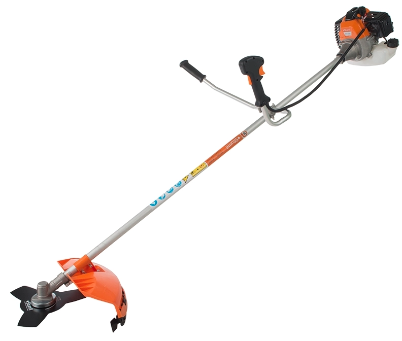 Бензокоса Sturm BT9152BL 2,3л.с. 1700Вт 52см3 440мм