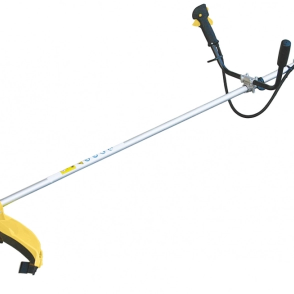 Бензокоса Hanskonner HBT8926D 1,16л.с. 850Вт 25.4см3 415мм-image-1