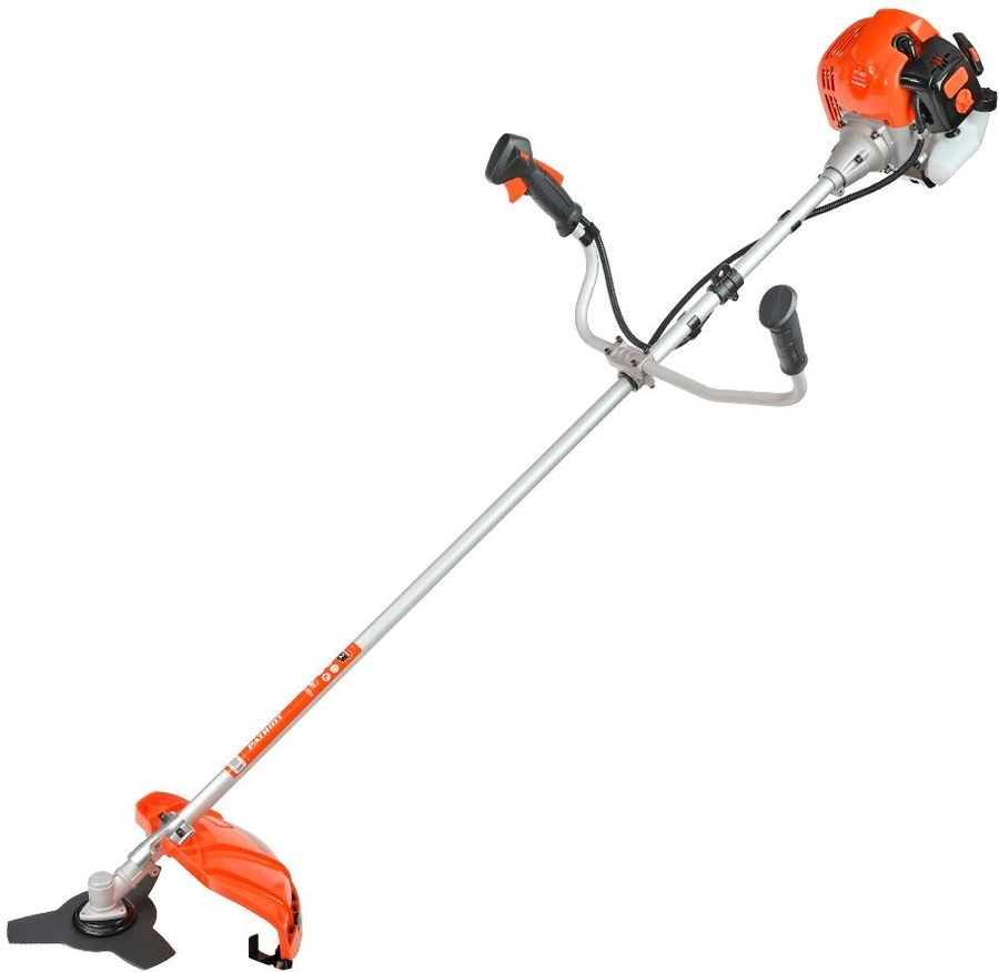 Бензокоса Patriot PT553 3,0л.с. 2200Вт 52см3 440мм