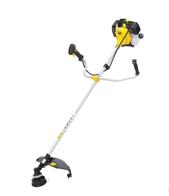 Бензокоса Huter GGT-1900T 2,5л.с. 1900Вт 51,7см3 255мм