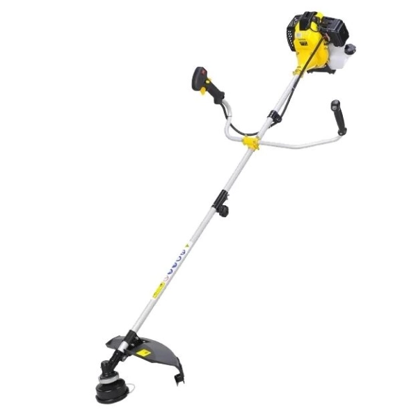 Бензокоса Huter GGT-1900S 2,5л.с. 1900Вт 51,7см3 255мм разборная штанга