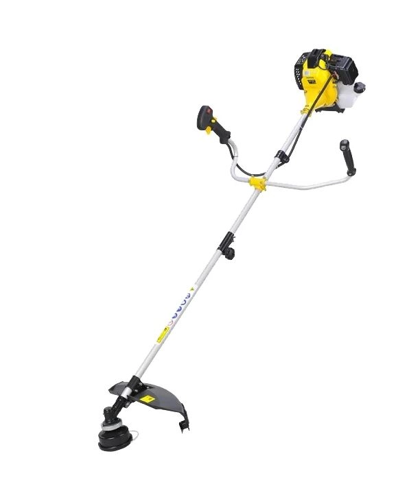 Бензокоса Huter GGT-1900S 2,5л.с. 1900Вт 51,7см3 255мм разборная штанга
