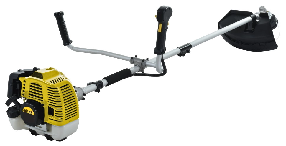 Бензокоса Huter GGT-430Т 1,77л.с. 1300Вт 39,2см3 255/460мм