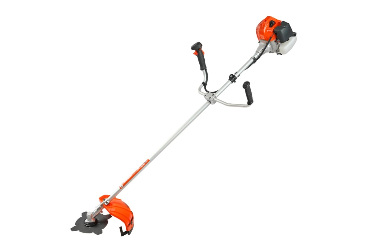 Бензокоса Patriot PT3555ES Country 1,8л.с. 1800Вт 32,6см3 440мм разборная штанга