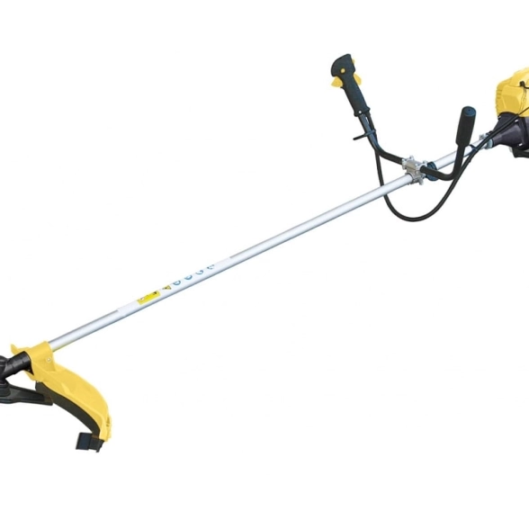 Бензокоса Hanskonner HBT8933D 1,36л.с. 1000Вт 32,6см3 415мм