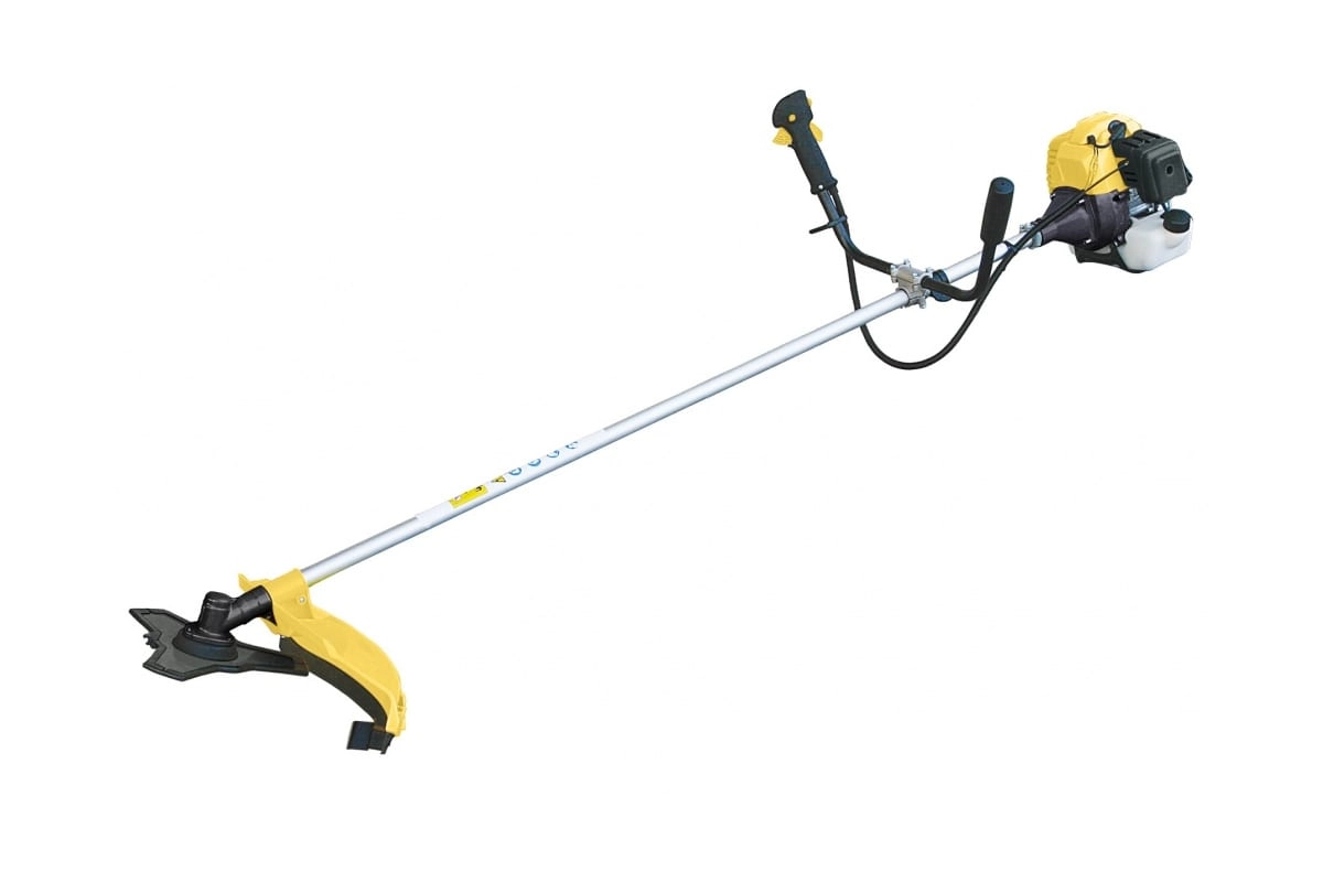 Бензокоса Hanskonner HBT8933D 1,36л.с. 1000Вт 32,6см3 415мм