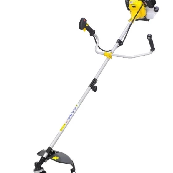 Бензокоса Huter GGT-2500T 3,3л.с. 2500Вт 51,7см3 255мм