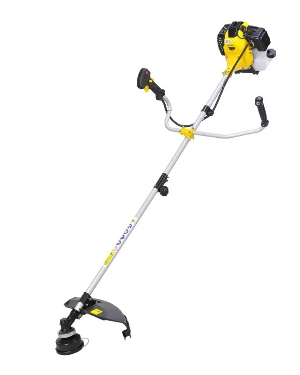 Бензокоса Huter GGT-2500T 3,3л.с. 2500Вт 51,7см3 255мм
