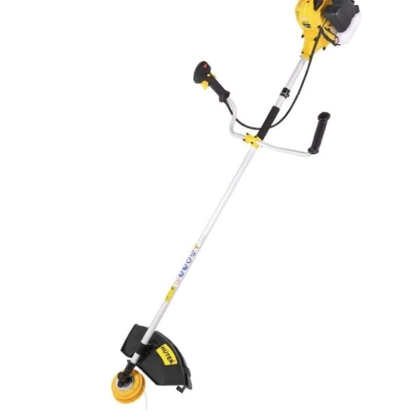 Бензокоса Huter GGT-553TX 3,4л.с. 2500Вт 52м3 255мм