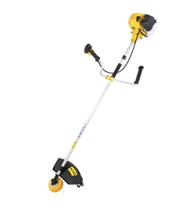 Бензокоса Huter GGT-553TX 3,4л.с. 2500Вт 52м3 255мм