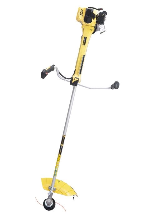Бензокоса Hanskonner HBT133D 1,36л.с. 1000Вт 33см3 440мм
