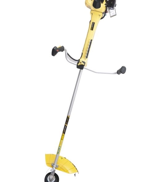 Бензокоса Hanskonner HBT143D 1,8л.с. 1350Вт 43см3 440мм