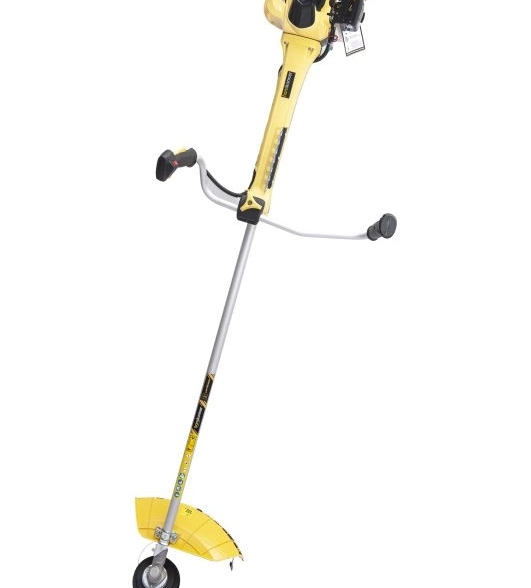 Бензокоса Hanskonner HBT152D 2,0л.с. 1500Вт 52см3 440мм