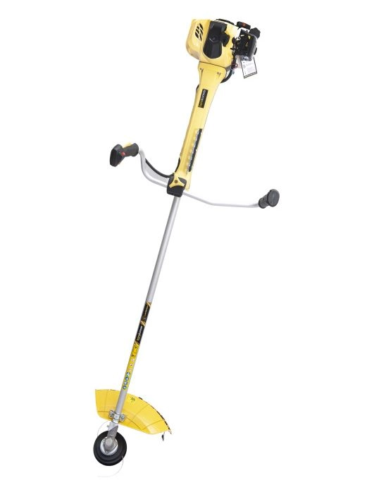 Бензокоса Hanskonner HBT152D 2,0л.с. 1500Вт 52см3 440мм