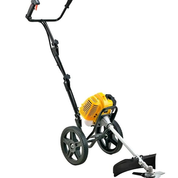 Бензокоса Huter GGT-2900W 3,9л.с. 2900Вт 52см3 255мм разборная штанга